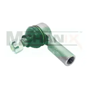 TOTRE-014 Mchanix