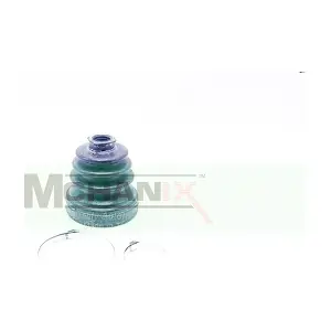 SZCVK-001 Mchanix
