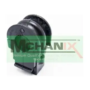 NSSBB-043 Mchanix