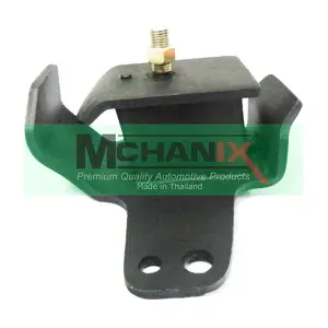 NSENM-007 Mchanix