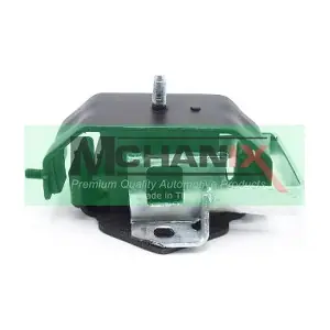 MTENM-038 Mchanix