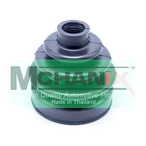 ISCVB-003 Mchanix