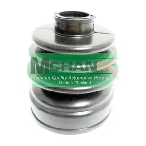 HYCVB-001 Mchanix