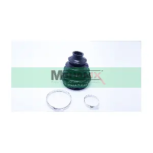 TOCVK-011 Mchanix