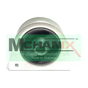 MTENM-033 Mchanix