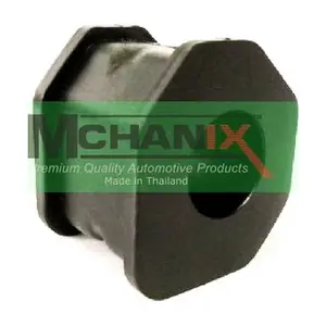 MTSBB-028 Mchanix