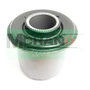 ISCAB-004 Mchanix
