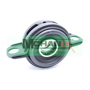 HYCBS-002 Mchanix