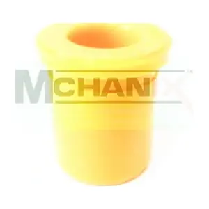 ISPUP-005 Mchanix