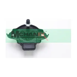 HOENM-033 Mchanix