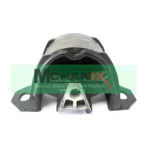 CVENM-002 Mchanix