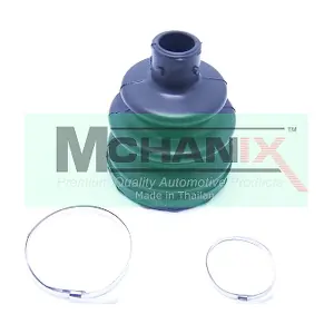 CVCVK-001 Mchanix