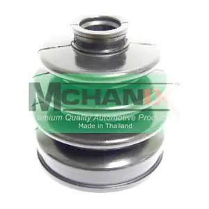 MZCVB-001 Mchanix