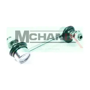 TOSLR-009 Mchanix