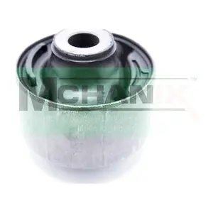 HOCAB-013 Mchanix