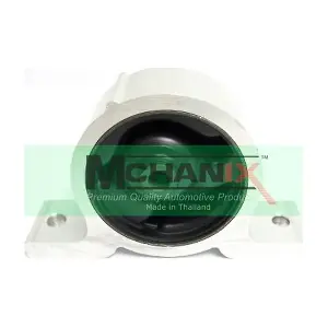 NSENM-036 Mchanix
