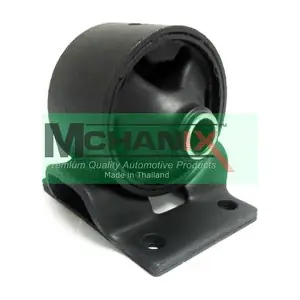 TOENM-005 Mchanix
