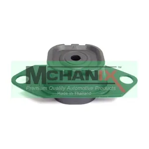 NSENM-031 Mchanix