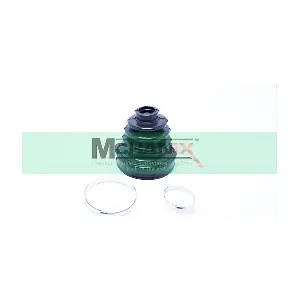TOCVK-005 Mchanix
