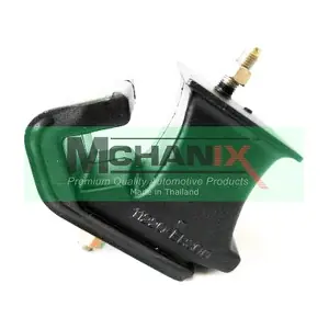 NSENM-029 Mchanix