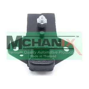 TOENM-055 Mchanix