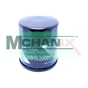 Mchanix TOOLF-011