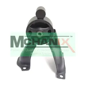 MTENM-045 Mchanix