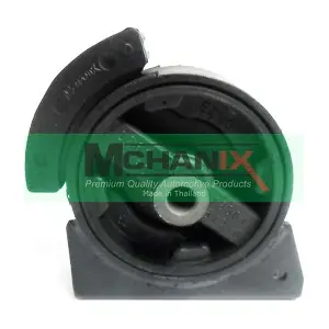 TOENM-041 Mchanix