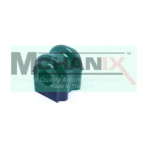 HYSBB-008 Mchanix