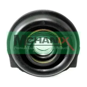 NSCBS-003 Mchanix