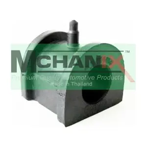MTSBB-018 Mchanix