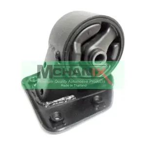 MTENM-017 Mchanix