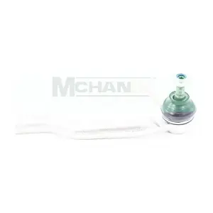 NSTRE-028 Mchanix