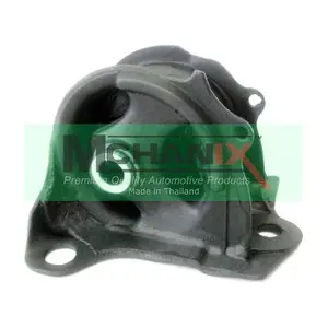 HOENM-001 Mchanix
