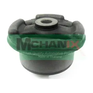 HOSPB-001 Mchanix