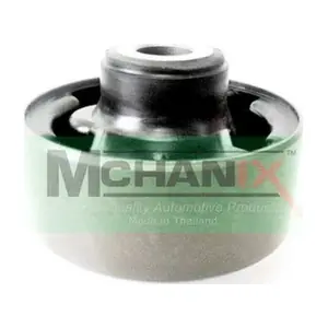 HOCAB-008 Mchanix