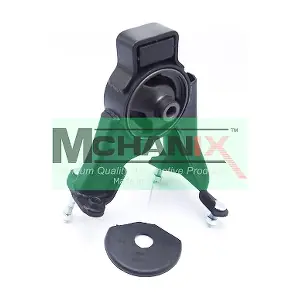 Mchanix TOENM-102