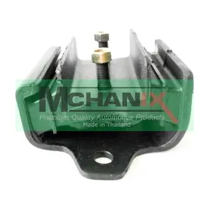 NSENM-041 Mchanix