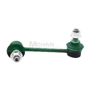 TOSLR-036 Mchanix