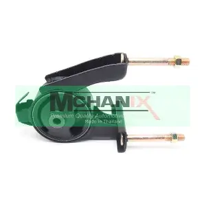 TOENM-108 Mchanix