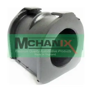 ISSBB-002 Mchanix