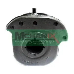 MTCAB-019 Mchanix