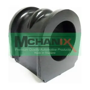 NSSBB-001 Mchanix