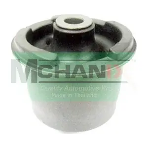 TOSPB-057 Mchanix