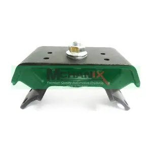 TOENM-133 Mchanix