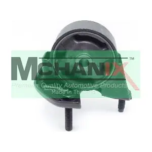 TOENM-132 Mchanix