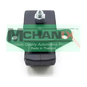 TOENM-009 Mchanix