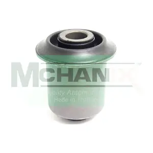HOCAB-014 Mchanix