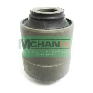 MTSPB-011 Mchanix