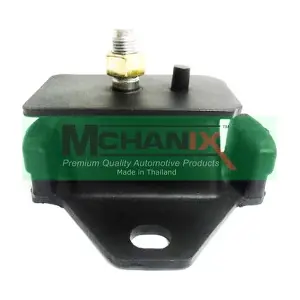 TOENM-030 Mchanix